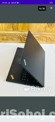 Lenovo Thinkpad 470s i5 7th gen